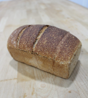 Pan de espelta BIO
